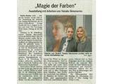Badisches Tagblatt 3.6.2016