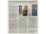 Ludwigsburger Kreiszeitung 21.11.2016