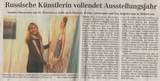 Döbelner Algemeine Zeitung 21.10.2010